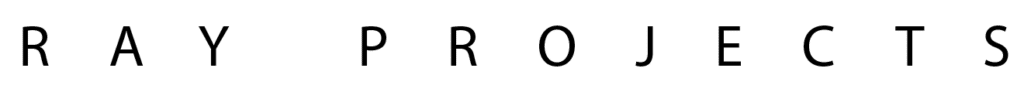 Ray Projects