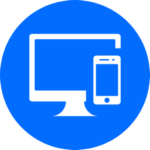 Responsive website